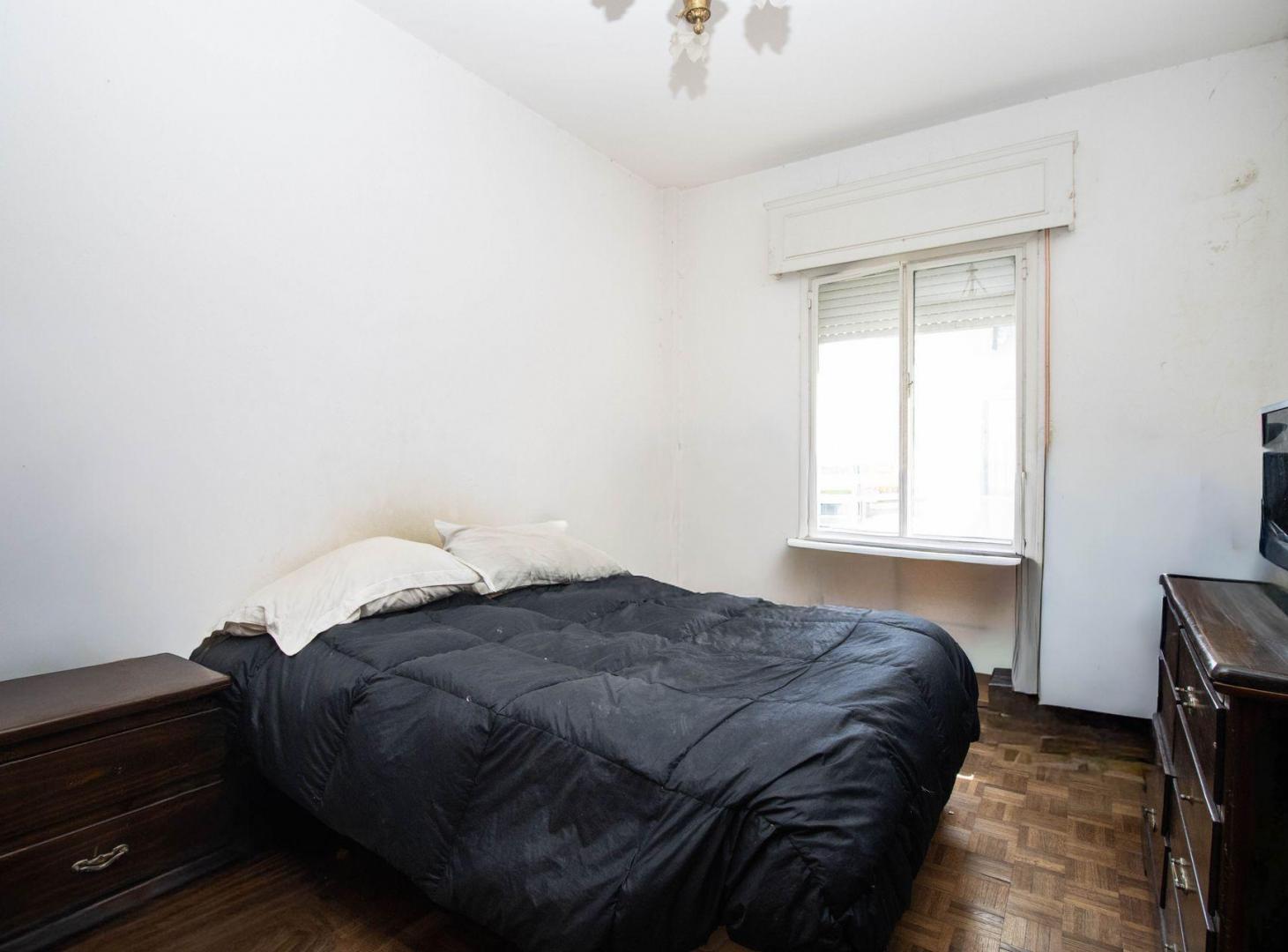 Foto de Venta apto 2 dormitorios + servicio en Pocitos, imagen 5
