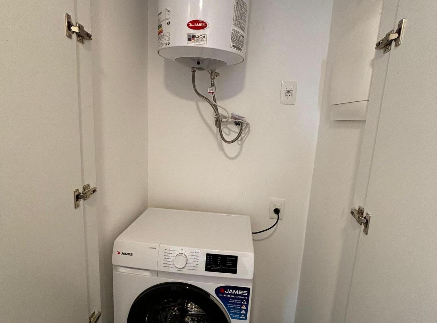 Foto de Venta de apartamento amoblado con renta en Pocitos, imagen 5