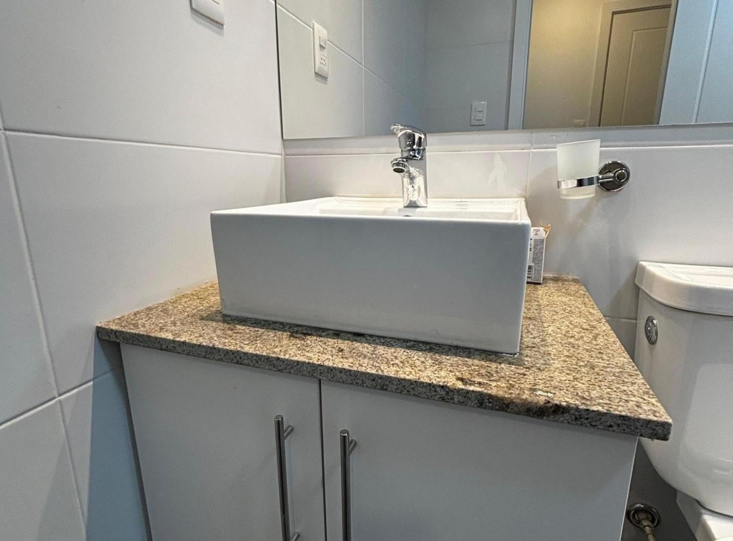 Foto de Venta de apartamento amoblado con renta en Pocitos, imagen 3