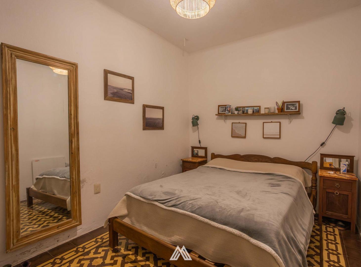 Foto de Venta Padrón único Parque Rodó fondo y garaje, imagen 3