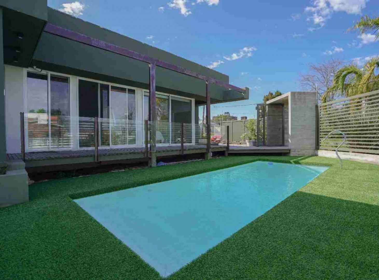 Foto de Vendo Casa 3 dormitorios 3 baños piscina Pando, imagen 3