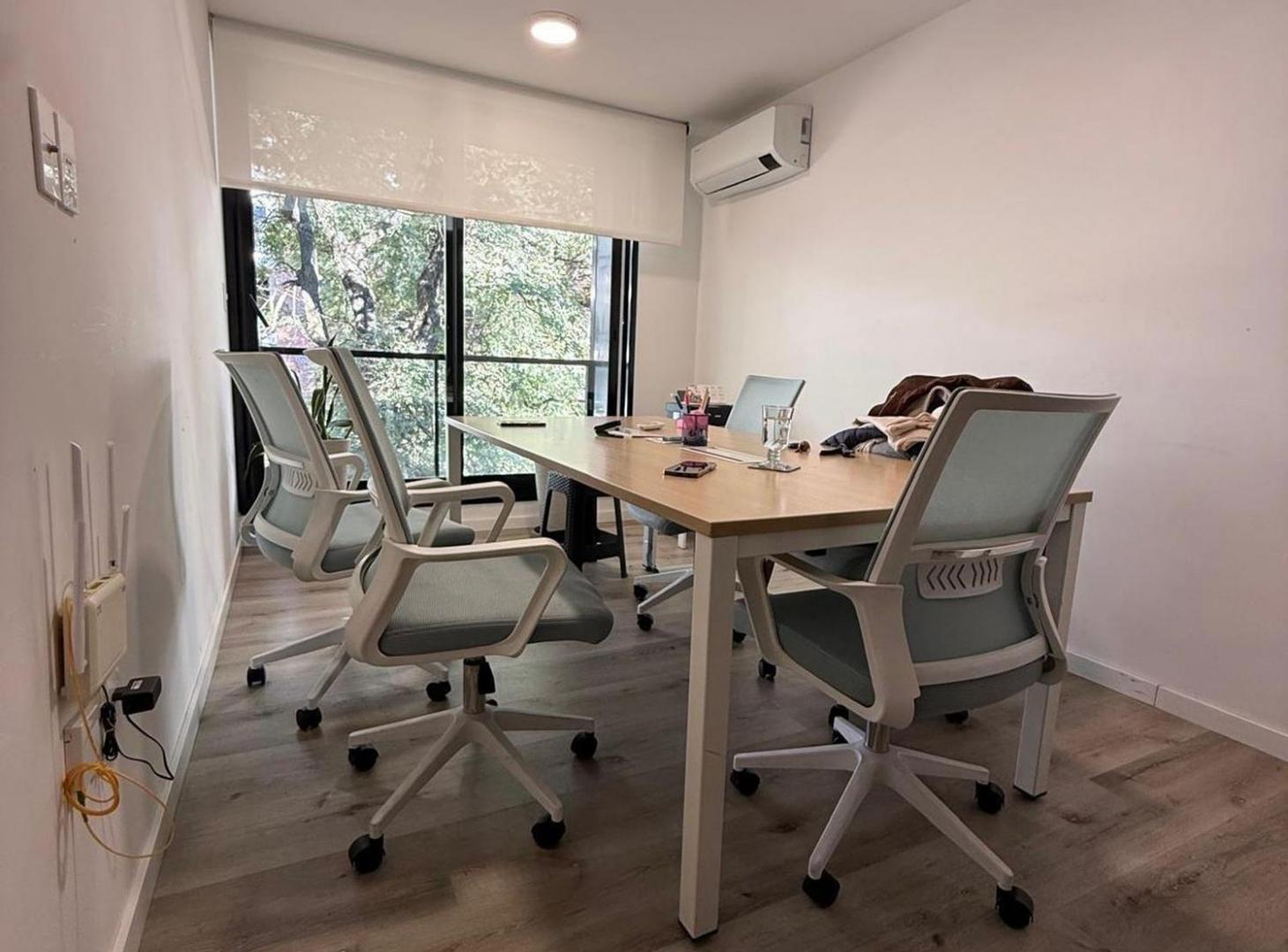 Foto de VENTA MONOAMBIENTE POCITOS, imagen 1