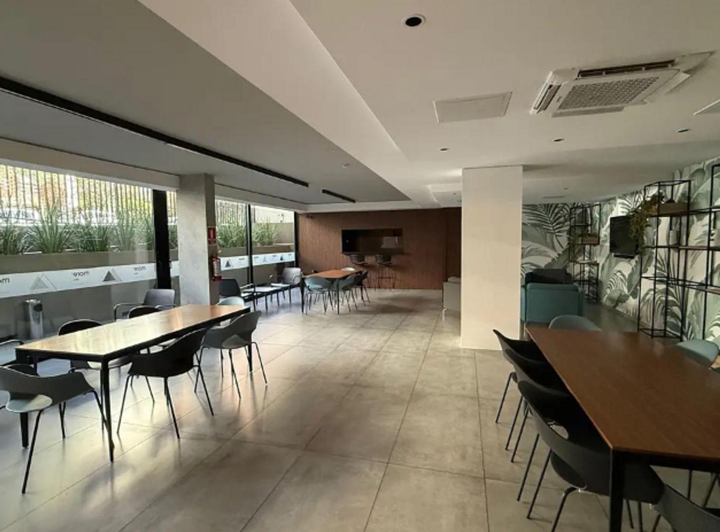 Foto de VENTA MONOAMBIENTE POCITOS, imagen 5