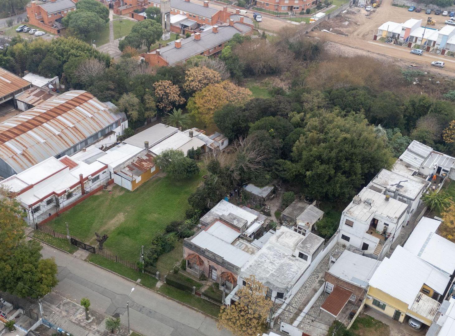 Foto de Venta Terreno 3.686 m2 con 2 Casas, Unión, imagen 1