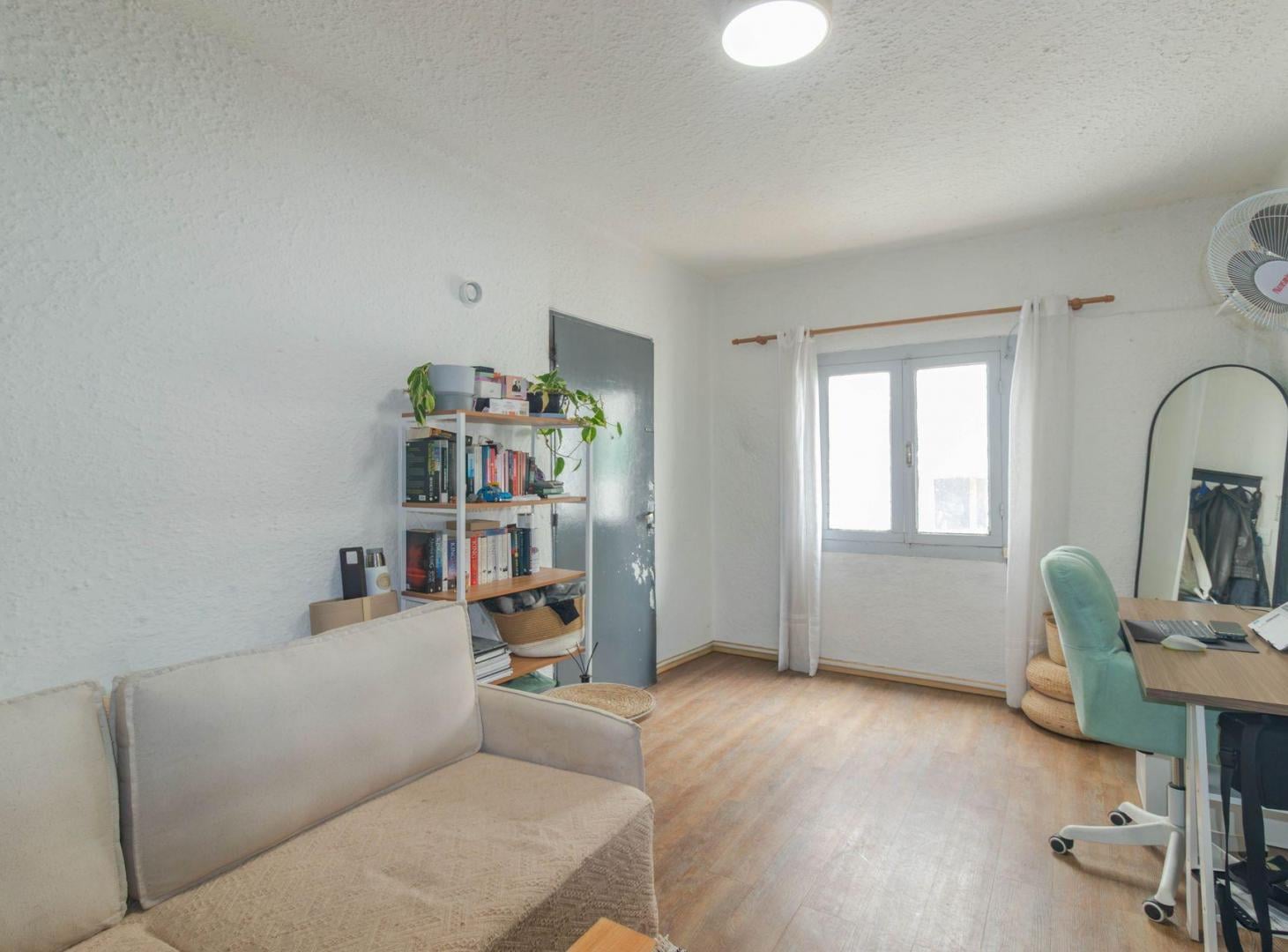 Foto de Venta apto 1 dormitorio + garaje en Parque Batlle, imagen 2