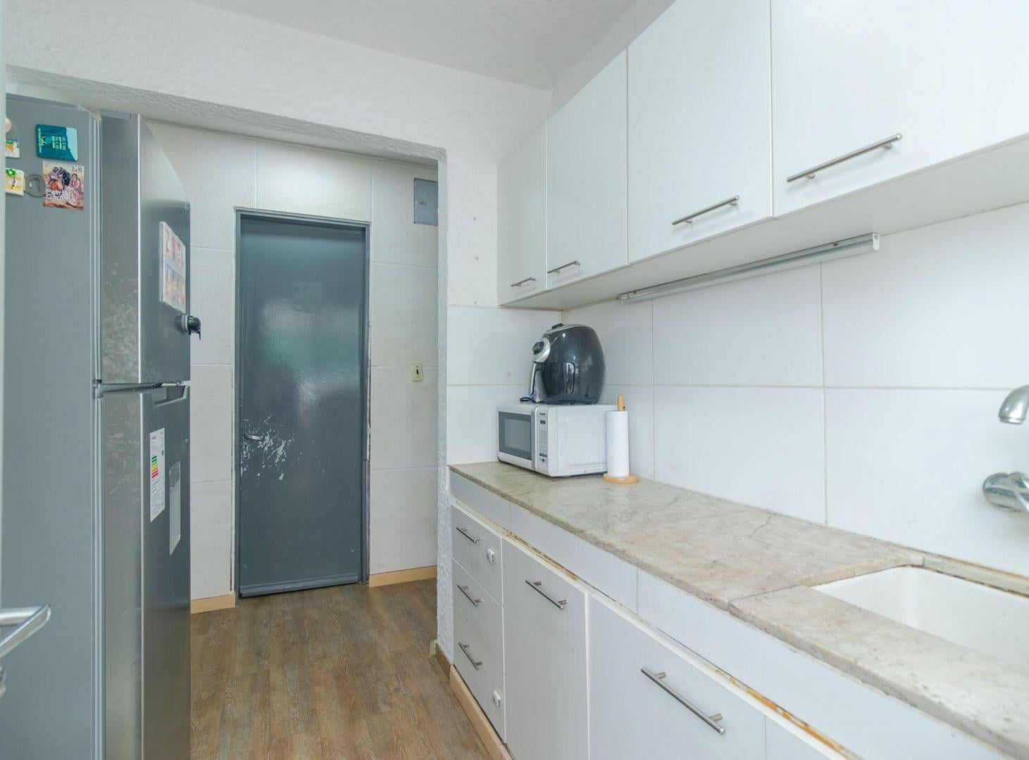 Foto de Venta apto 1 dormitorio + garaje en Parque Batlle, imagen 5