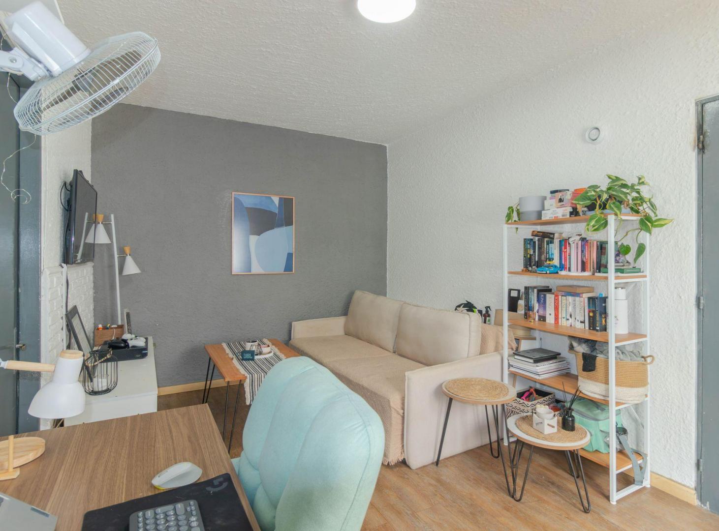 Foto de Venta apto 1 dormitorio + garaje en Parque Batlle, imagen 1