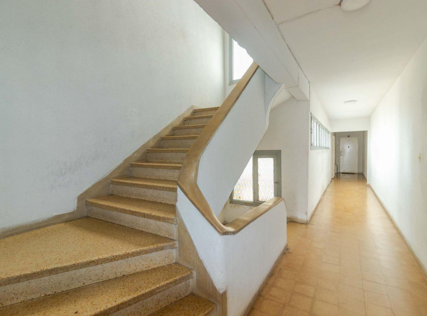 Foto de Venta apto 1 dormitorio + garaje en Parque Batlle, imagen 4