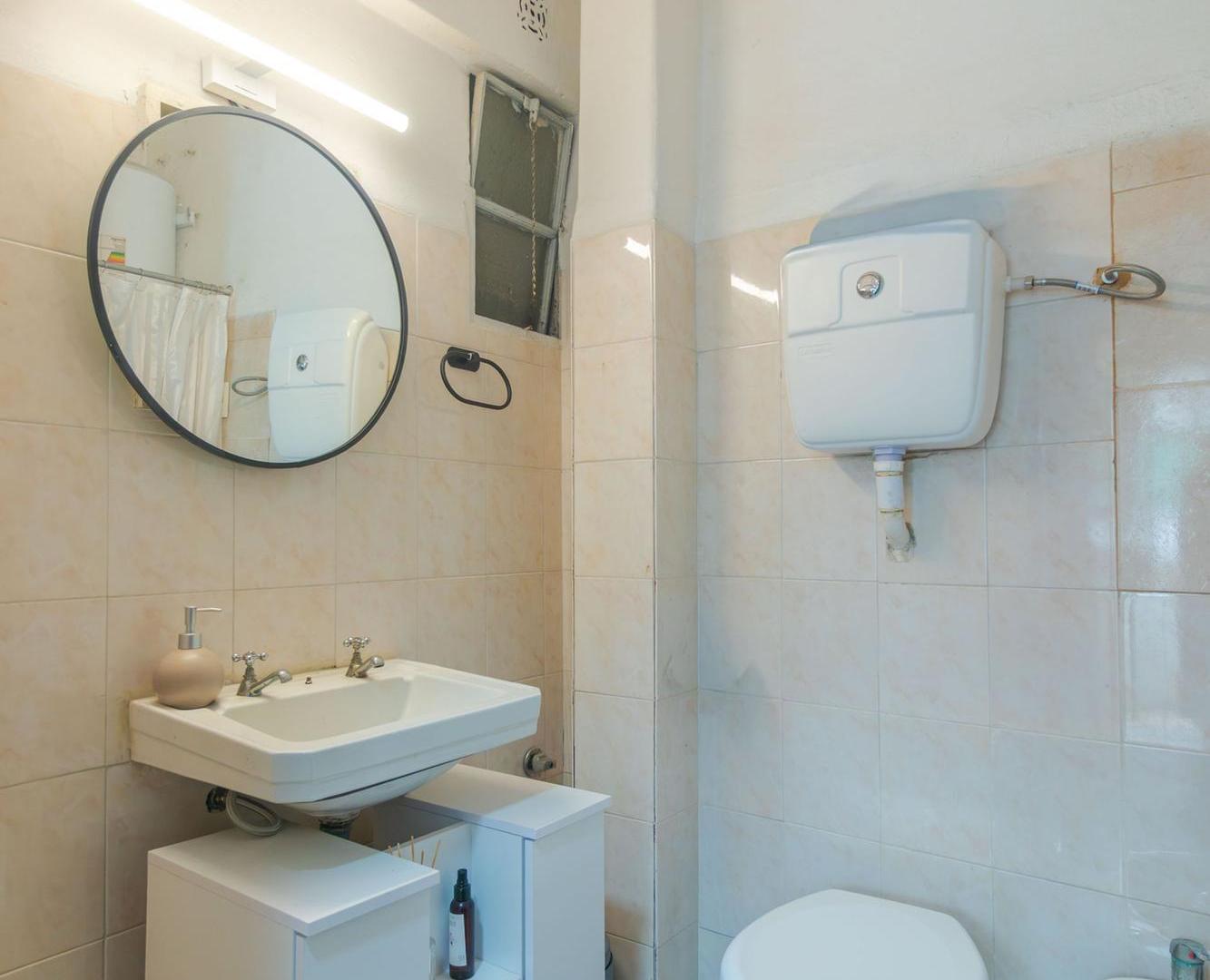 Foto de Venta apto 1 dormitorio + garaje en Parque Batlle, imagen 3