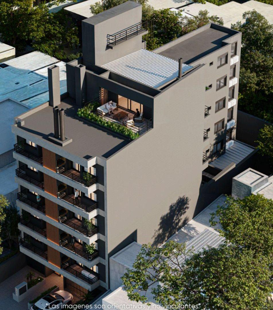 Foto de Apartamento 1 dormitorio en La Blanqueada, imagen 2