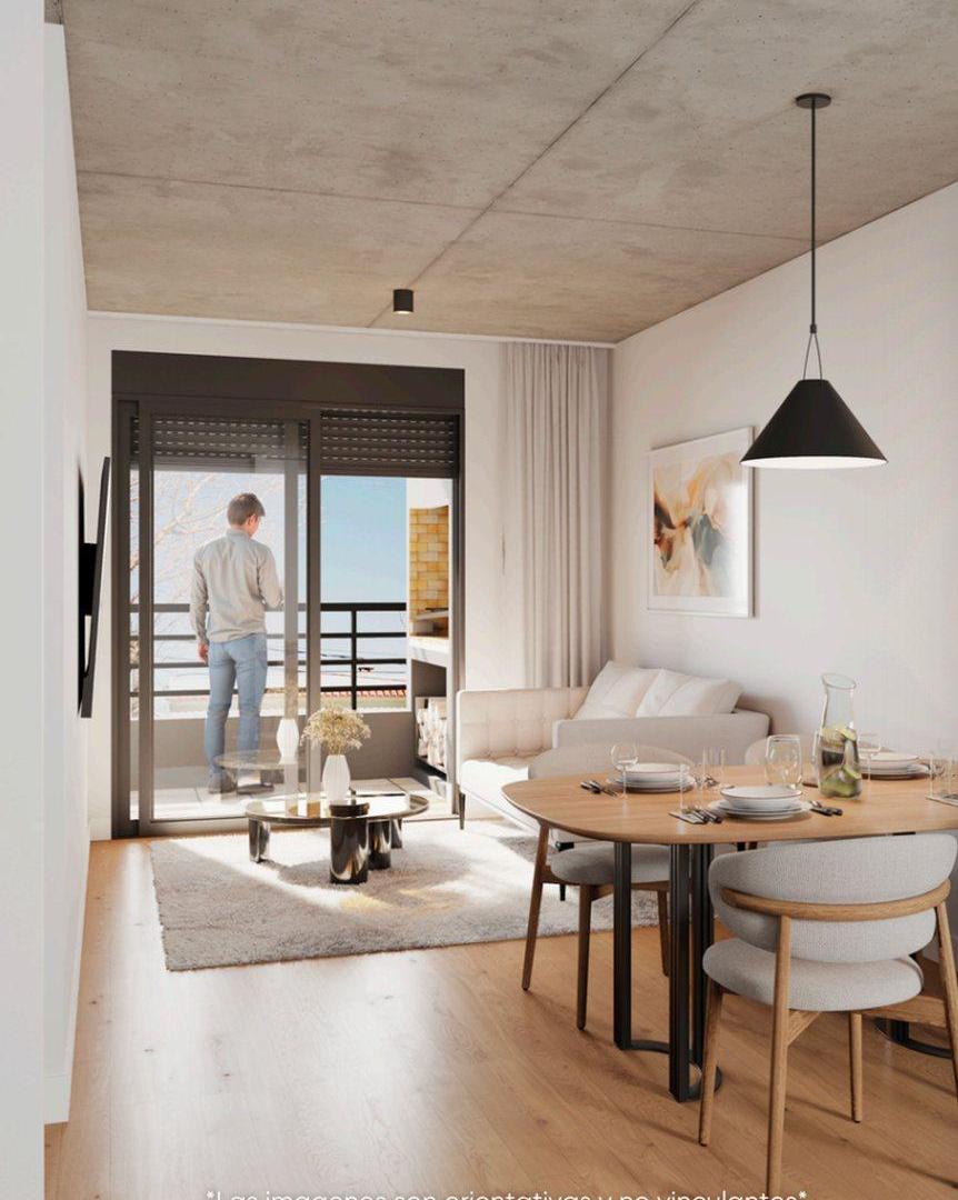 Foto de Apartamento 2 dormitorios en La Blanqueada, imagen 1