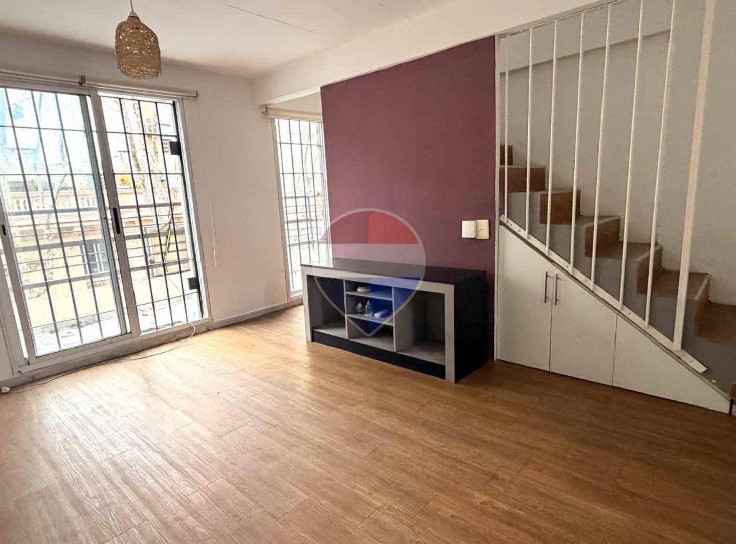 Foto de APARTAMENTO 1 DORMITORIO CORDÓN, imagen 2