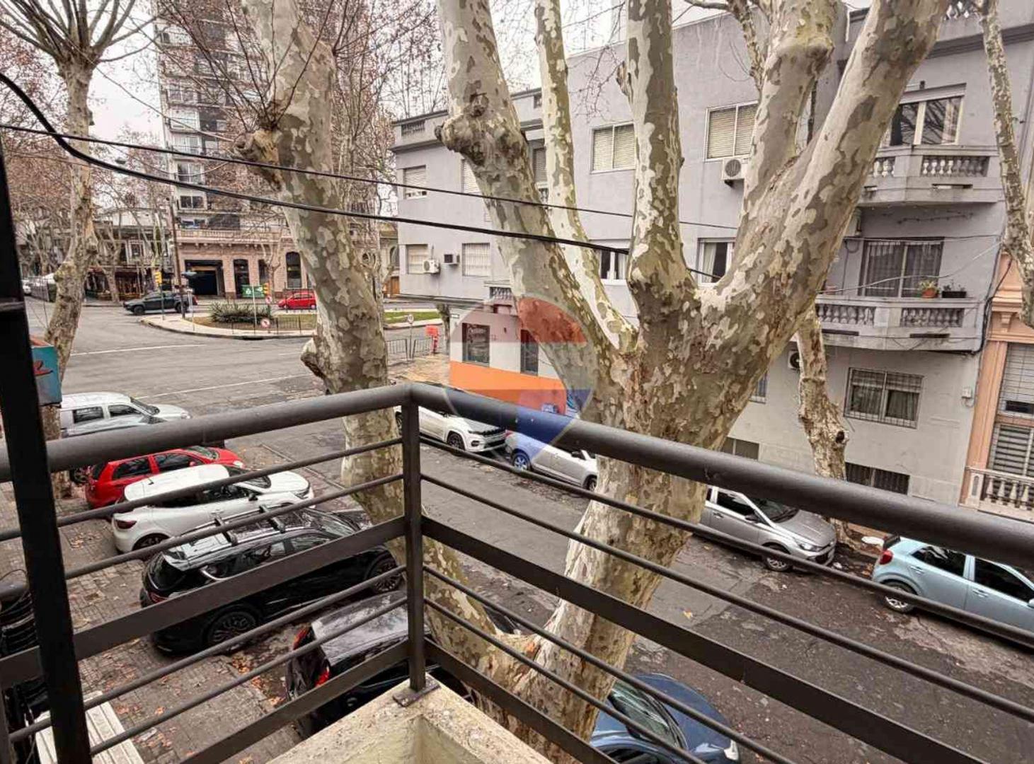 Foto de APARTAMENTO 1 DORMITORIO CORDÓN, imagen 5