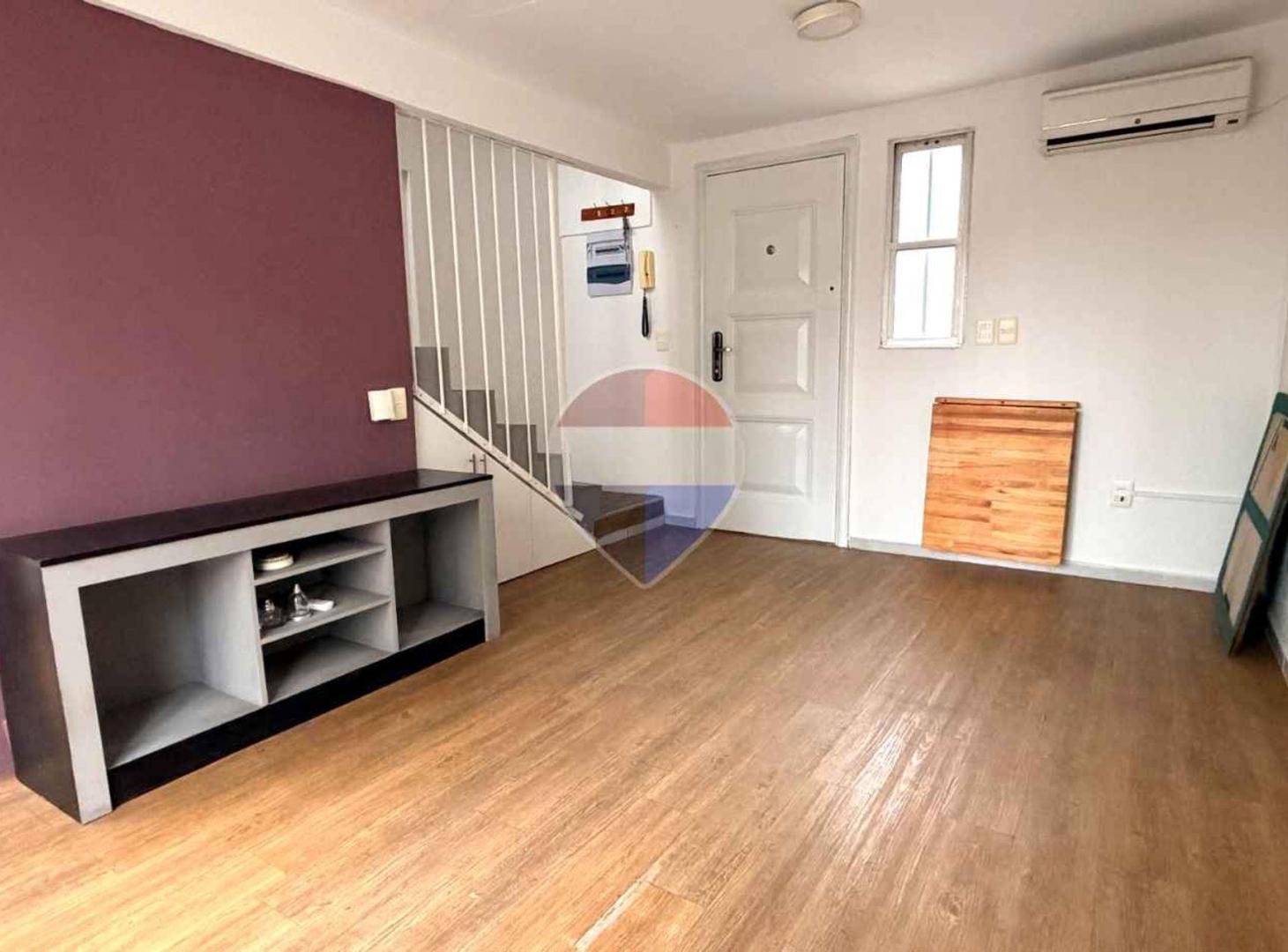 Foto de APARTAMENTO 1 DORMITORIO CORDÓN, imagen 3