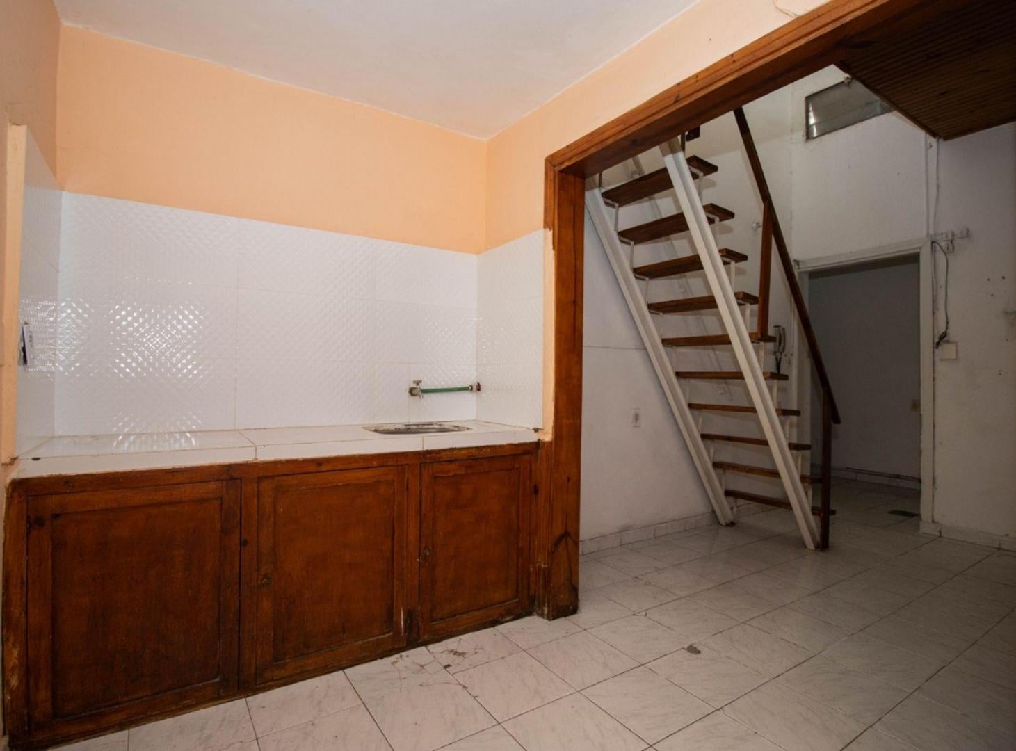 Foto de Venta casa en PH tres dormitorios en Tres Cruces, imagen 1