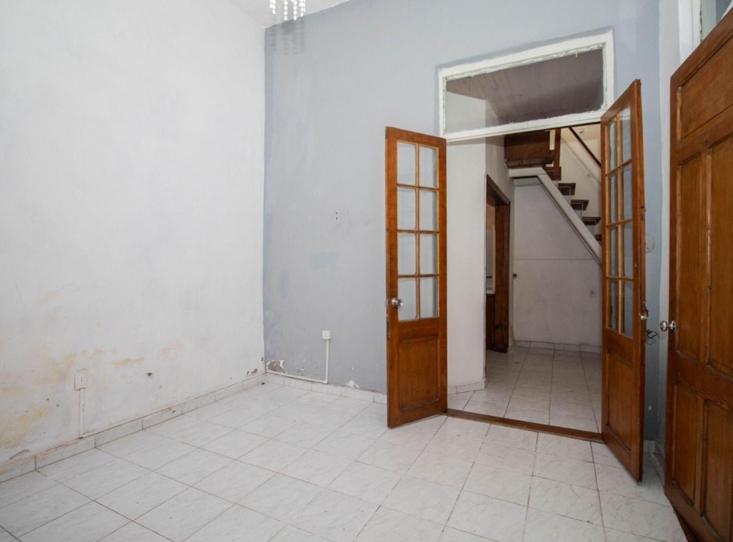 Foto de Venta casa en PH tres dormitorios en Tres Cruces, imagen 2