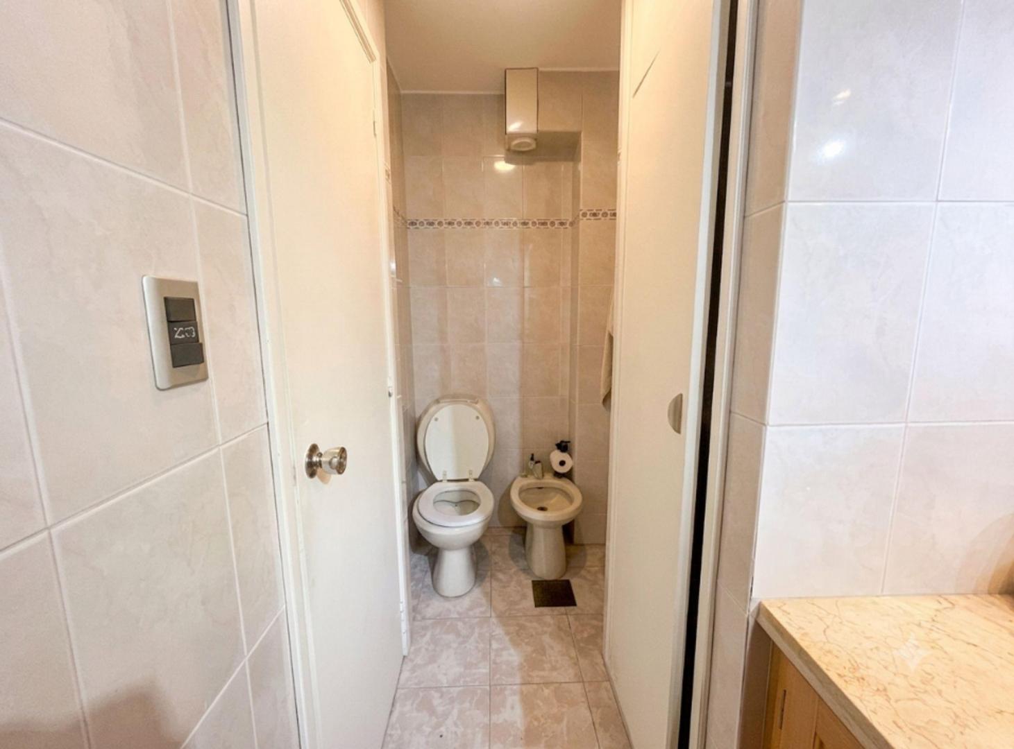 Foto de Venta apartamento 2 dorm garage Parque Batlle, imagen 5