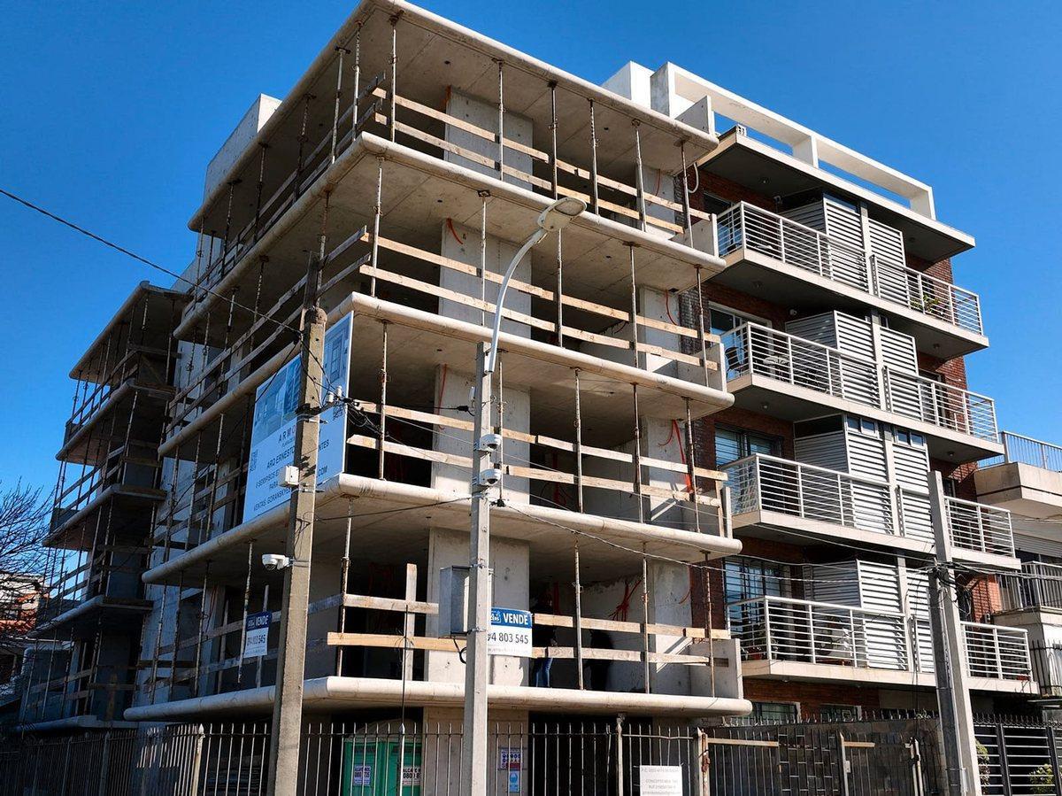 Foto de VENTA APARTAMENTO A ESTRENAR 1 DORMITORIO BUCEO, imagen 5
