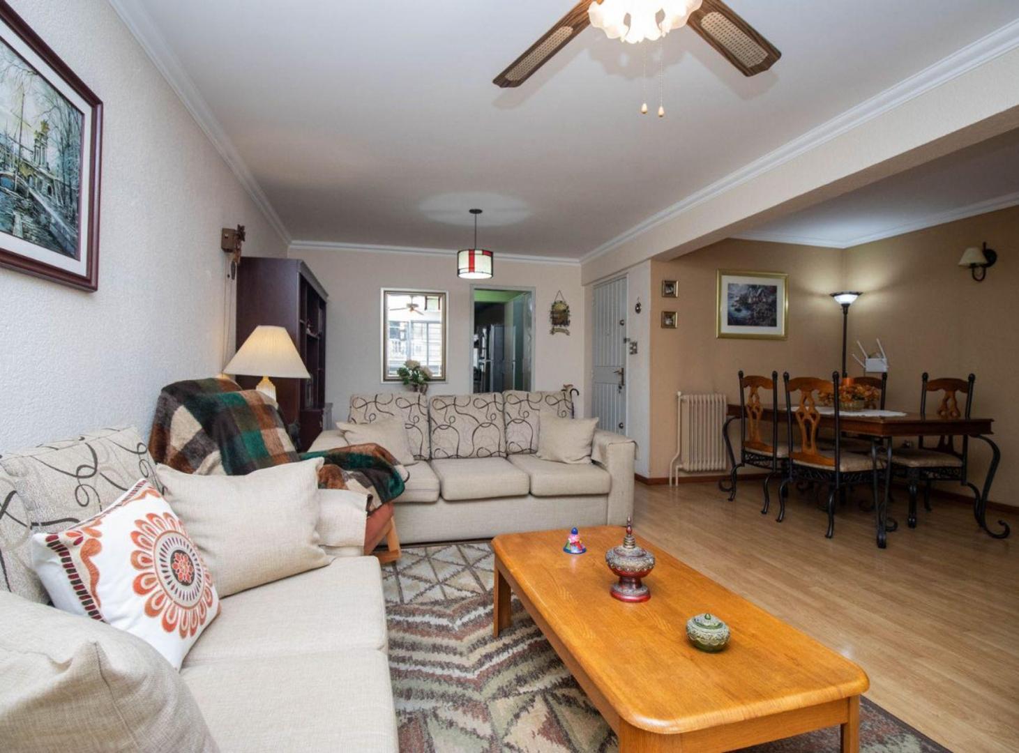 Foto de Venta apartamento 3 dormitorios Centro, imagen 4