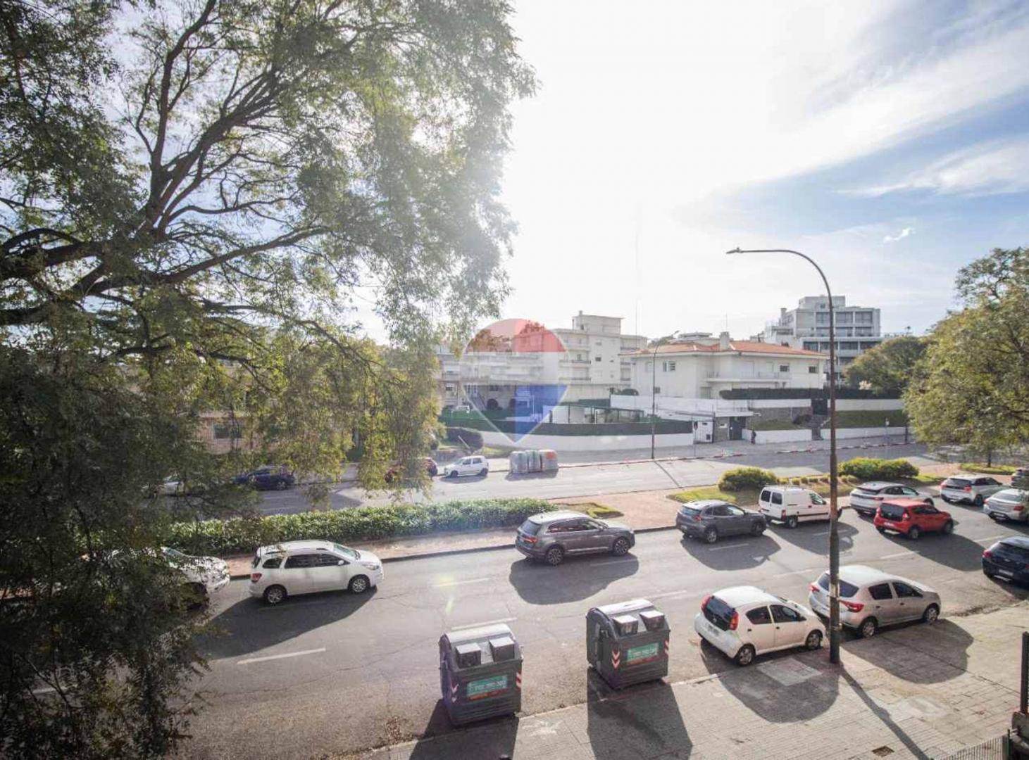 Foto de VENTA APARTAMENTO 2 DORMITORIOS Y SERV PARQUE RODÓ, imagen 4