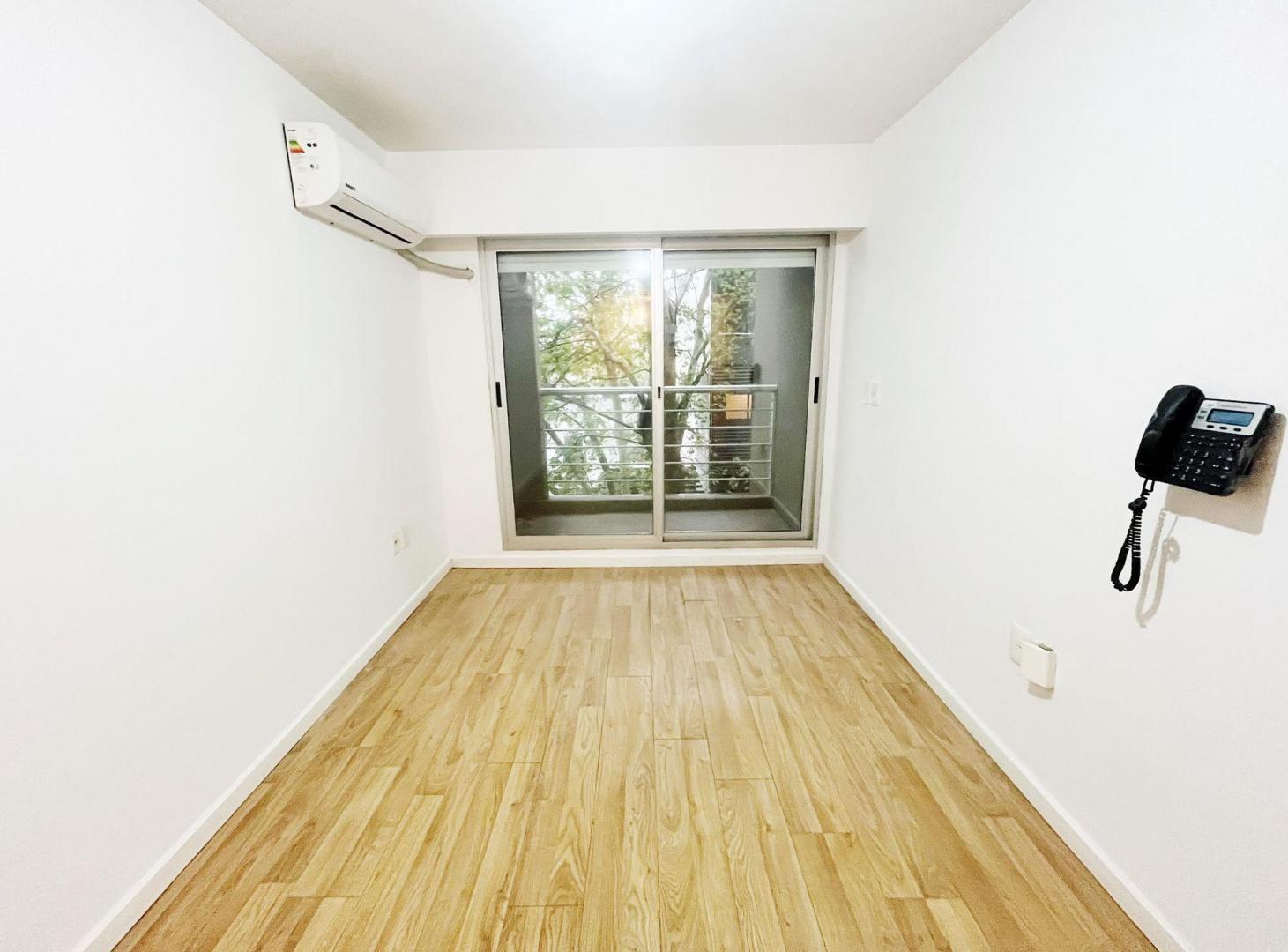 Foto de Venta Apartamento 1 dormitorio con balcon Cordon, imagen 2