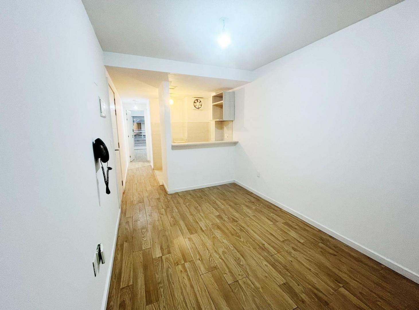 Foto de Venta Apartamento 1 dormitorio con balcon Cordon, imagen 3