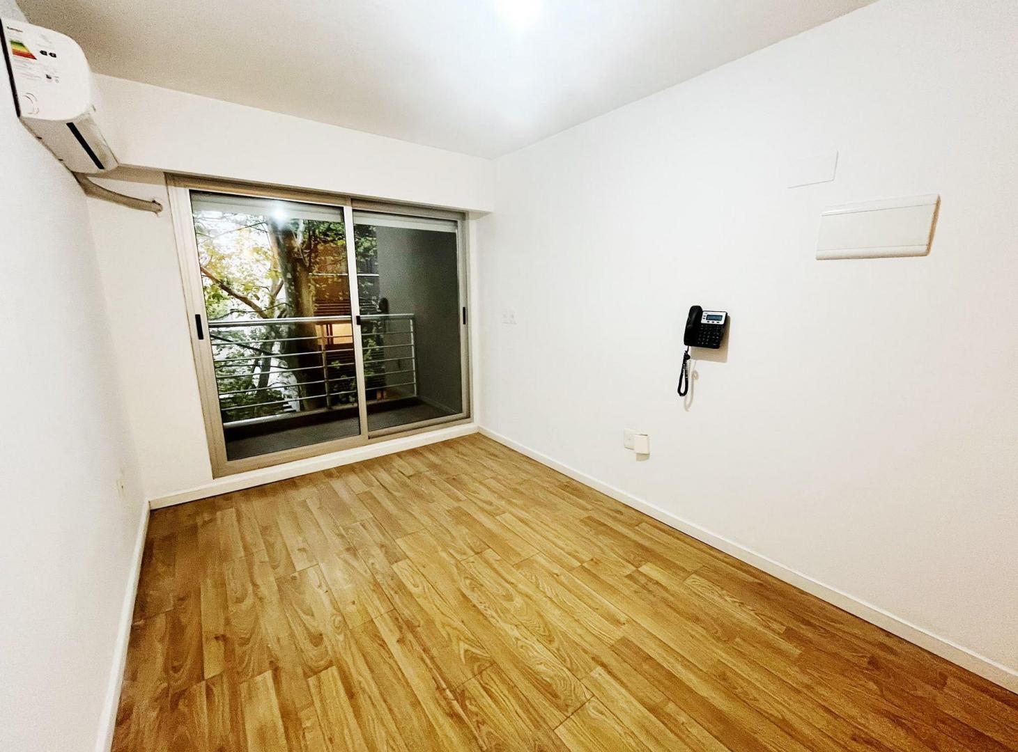 Foto de Venta Apartamento 1 dormitorio con balcon Cordon, imagen 1