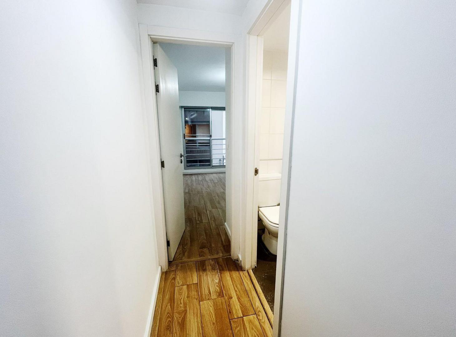 Foto de Venta Apartamento 1 dormitorio con balcon Cordon, imagen 5