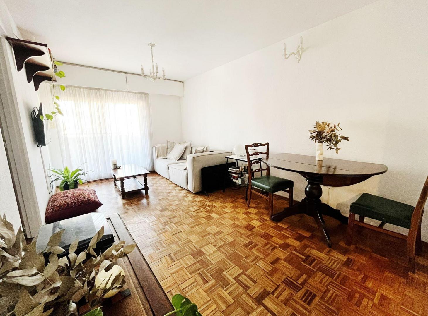 Foto de Venta Apartamento 3 Dormitorios y Balcon Aguada, imagen 2