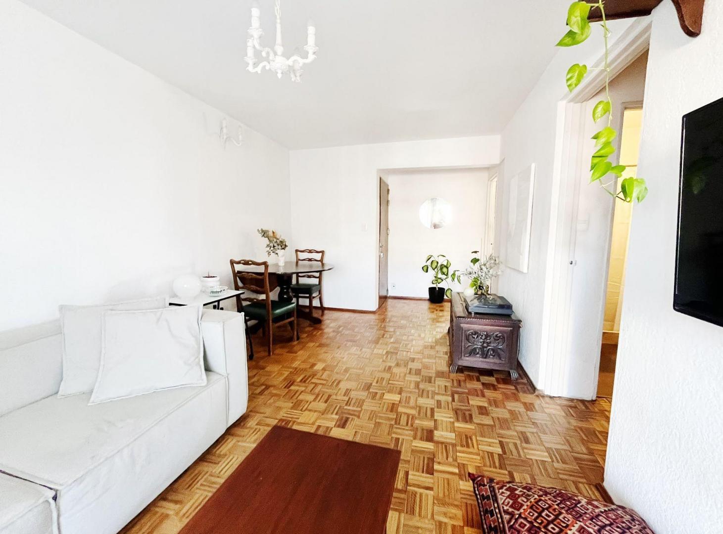 Foto de Venta Apartamento 3 Dormitorios y Balcon Aguada, imagen 3