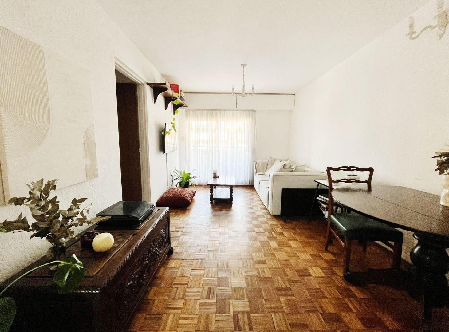 Foto de Venta Apartamento 3 Dormitorios y Balcon Aguada, imagen 1