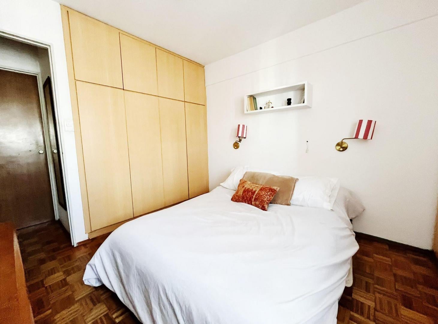 Foto de Venta Apartamento 3 Dormitorios y Balcon Aguada, imagen 5