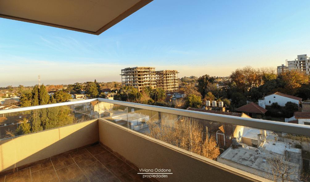 Departamento en Venta Ituzaingó a Estrenar 3 Ambientes con Cochera 4