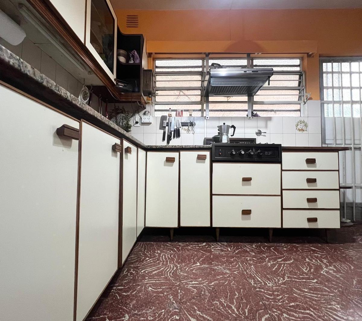 Casa en Venta Ituzaingo, Villa Ariza 4 Dorm. con Parq 4