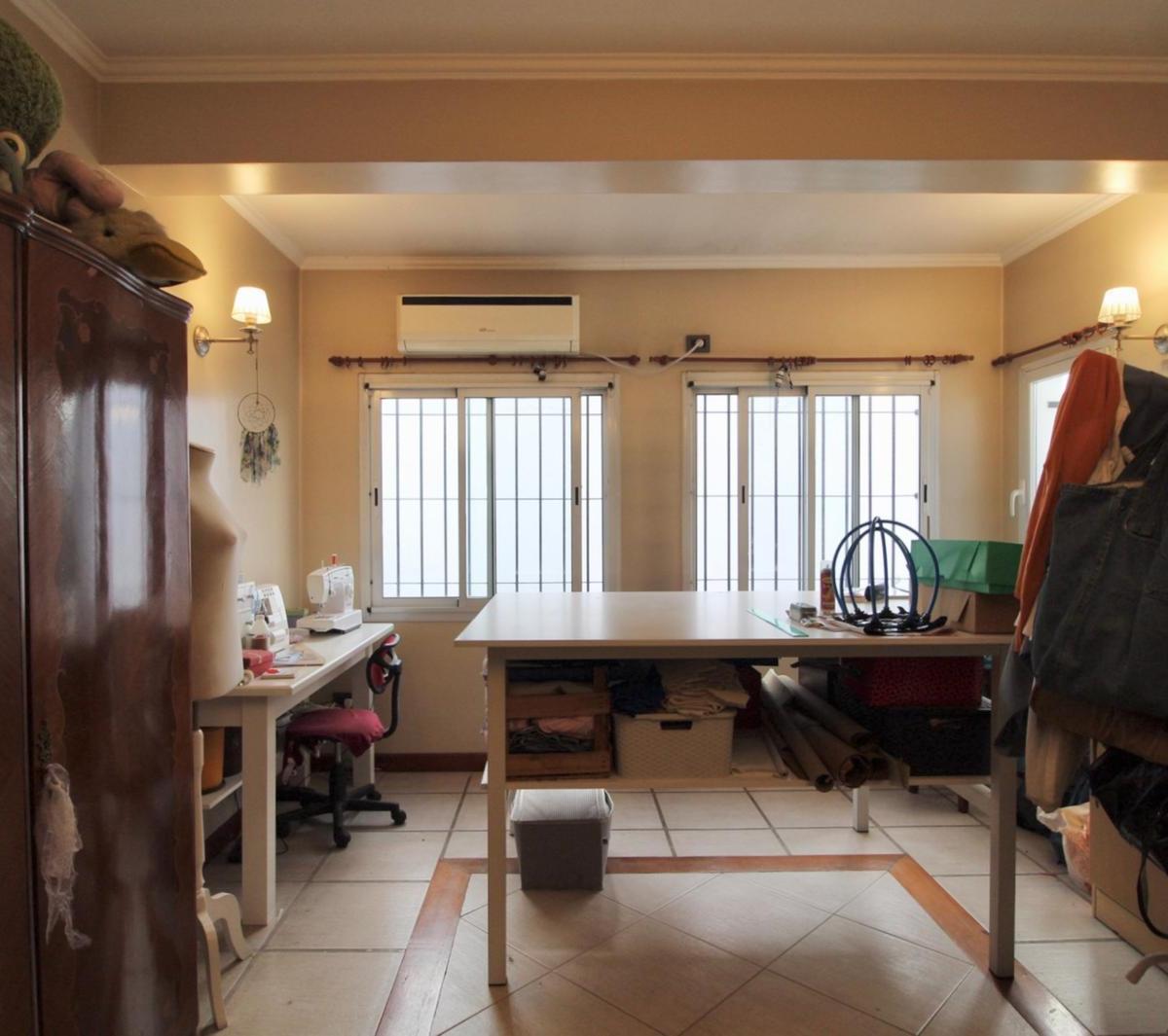 Casa en Venta Ituzaingo, Villa Ariza 4 Dorm. con Parq 3