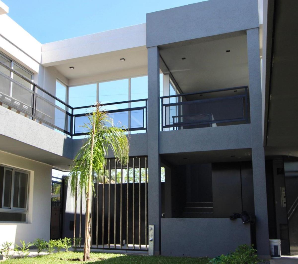 Casa en Venta Castelar a Estrenar PH en Condominio Cerrado. 5