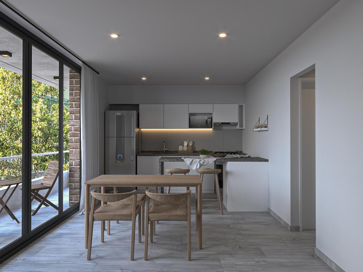 Foto de Departamento en venta 2 ambientes en Ituzaingo, de pozo. Oprtunidad de, imagen 4