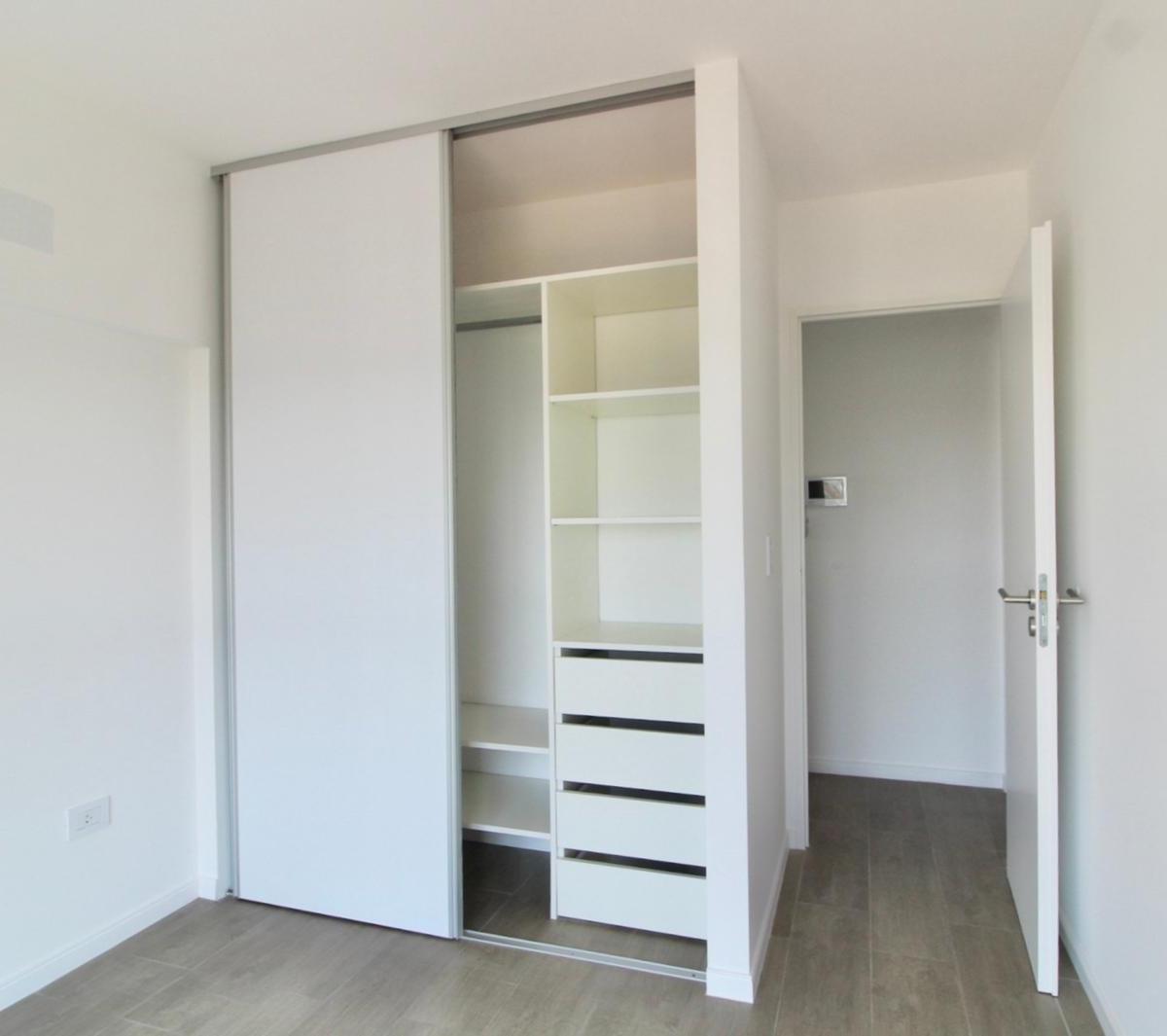 Departamento en Venta 3 Ambientes en Ituzaingo Norte a Estrenar 4