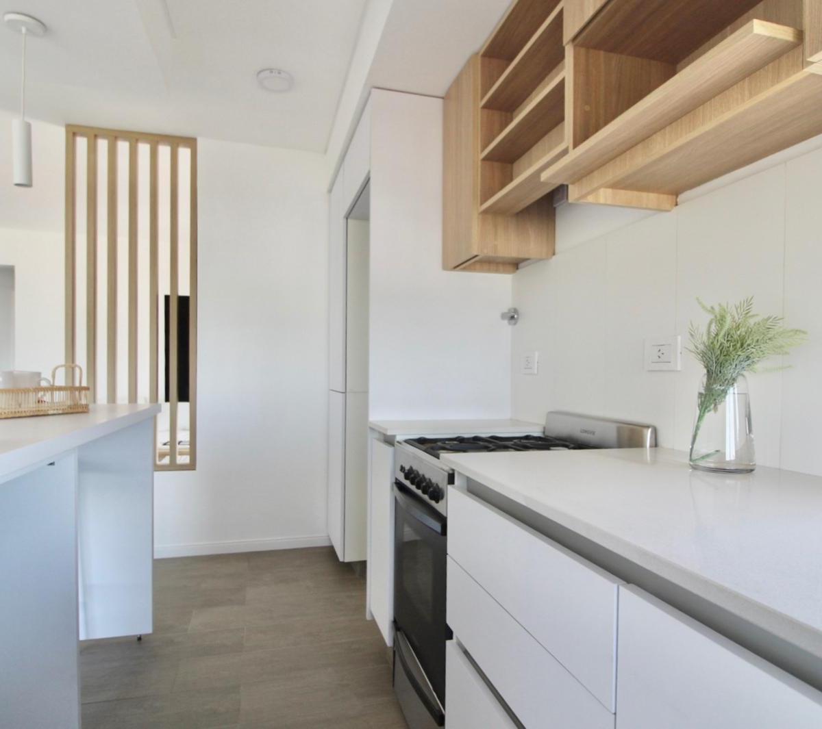 Departamento en Venta 3 Ambientes en Ituzaingo Norte a Estrenar 1