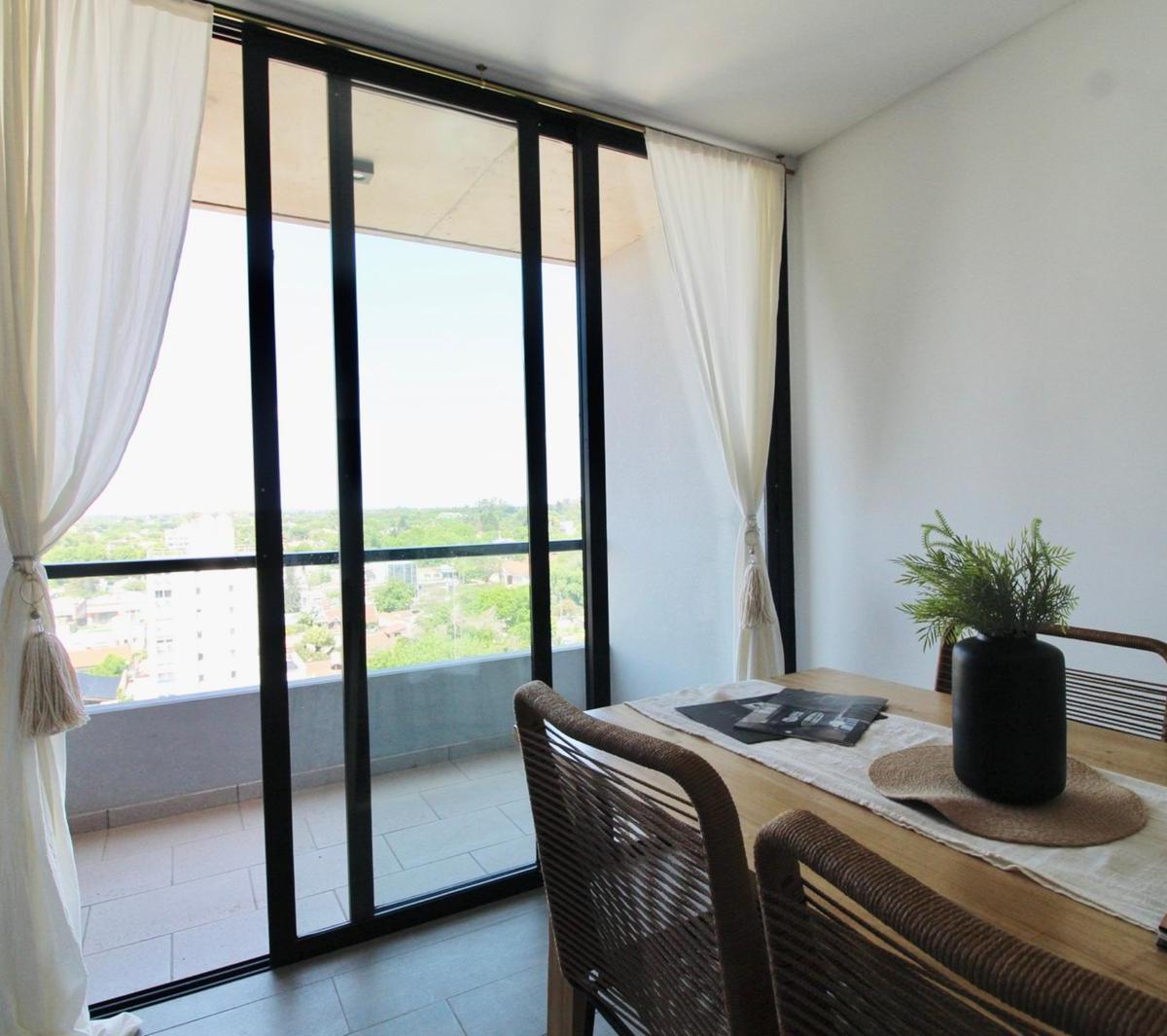 Departamento en Venta 3 Ambientes en Ituzaingo Norte a Estrenar 5