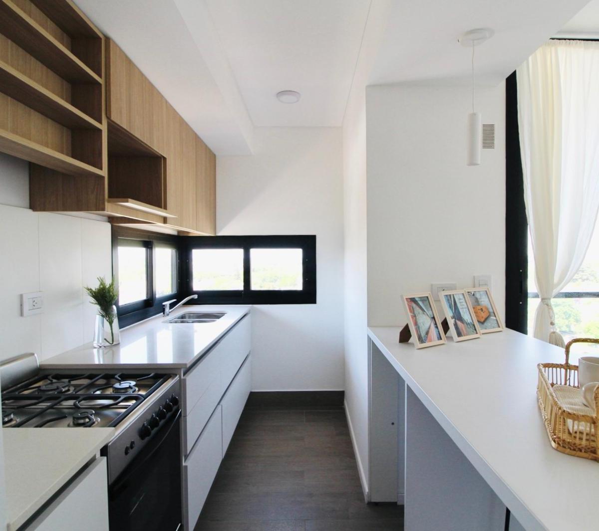 Departamento en Venta 3 Ambientes en Ituzaingo Norte a Estrenar 3