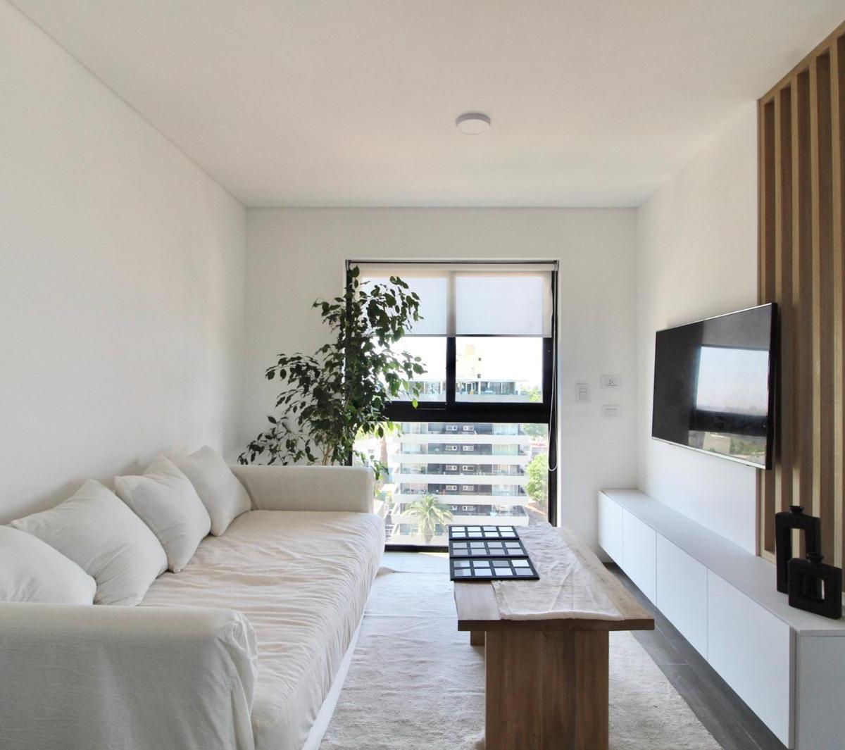 Departamento en Venta 3 Ambientes en Ituzaingo Norte a Estrenar 2