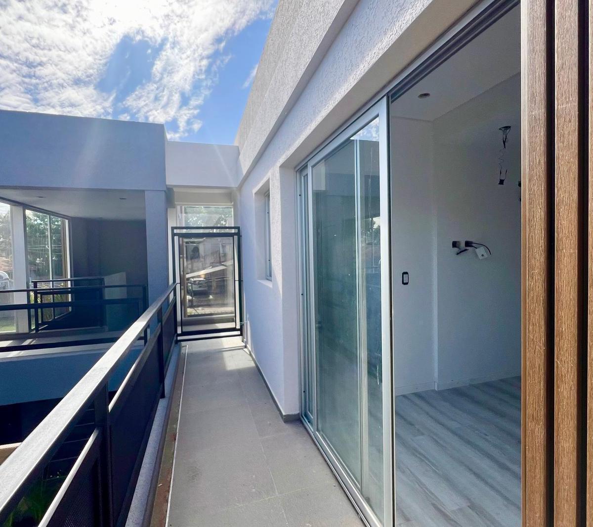 Duplex en Venta 4 Ambientes en Castelar - a Estrenar 5