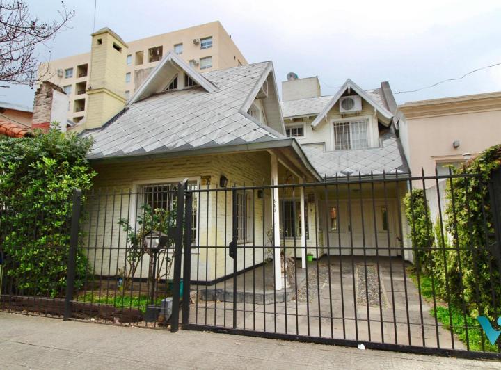Casa en Alquiler Ituzaingo  Uso Comercial/Profesional 1