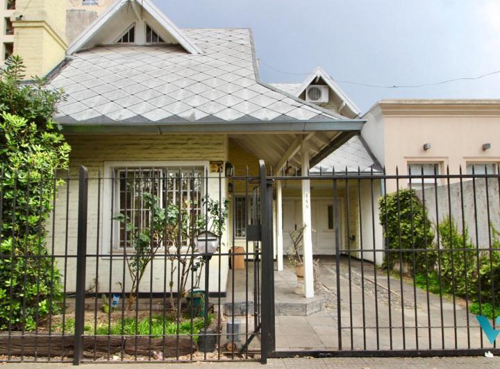 Casa en Alquiler Ituzaingo  Uso Comercial/Profesional 2