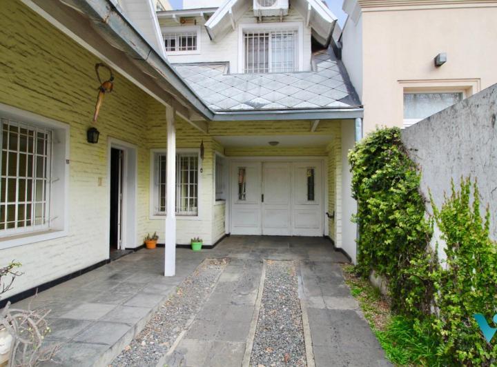 Casa en Alquiler Ituzaingo  Uso Comercial/Profesional 3
