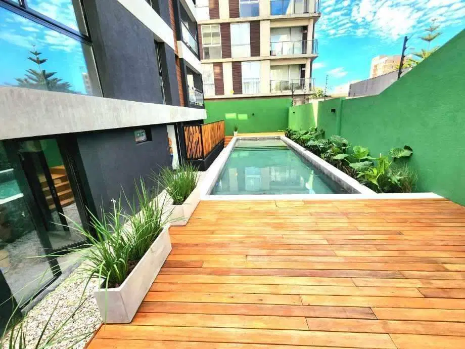 Departamento Venta Ituzaingó Norte 2 ambientes 3