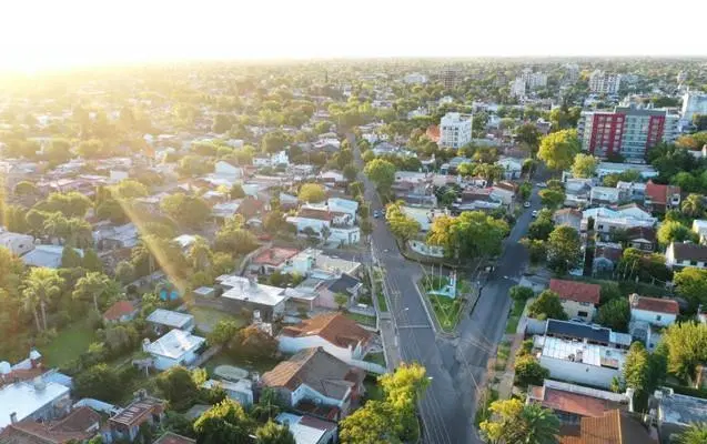Departamento Venta Ituzaingó Norte 3 ambientes en pozo 5