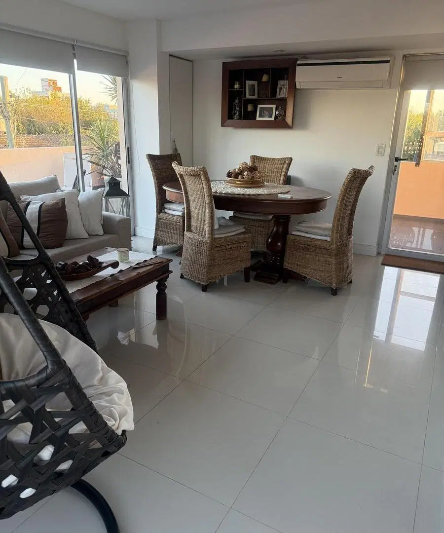 Departamento Venta Ituzaingó Norte 2 ambientes excelente 3