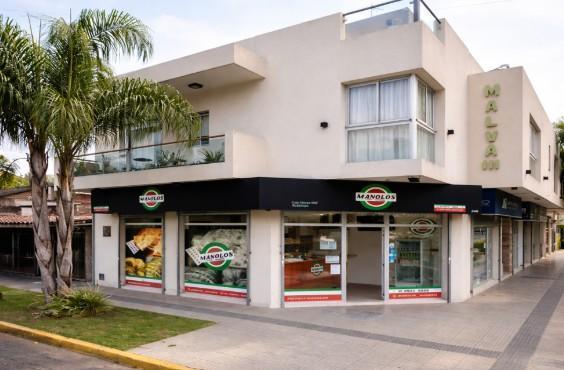 Departamento Venta Ituzaingó Norte 2 ambientes excelente